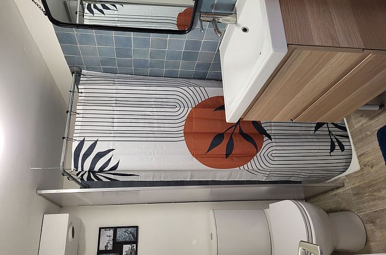 Vakantiehuis La Brée 3