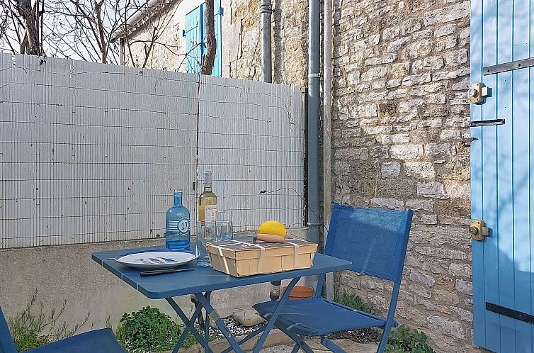 Vakantiehuis La Brée 3