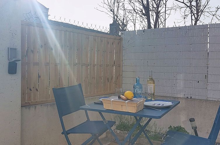 Vakantiehuis La Brée 3