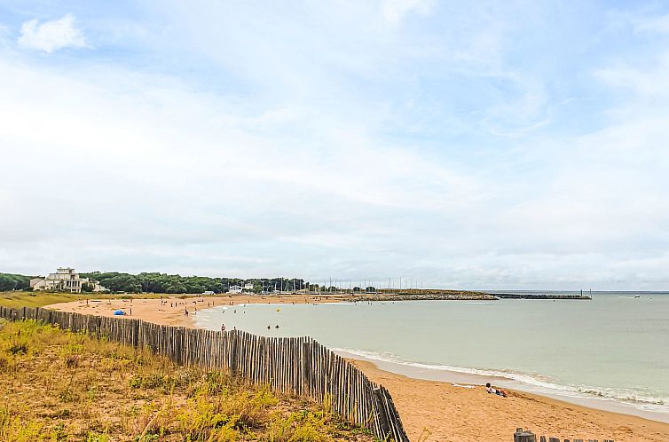 Vakantiehuis La Brée 3