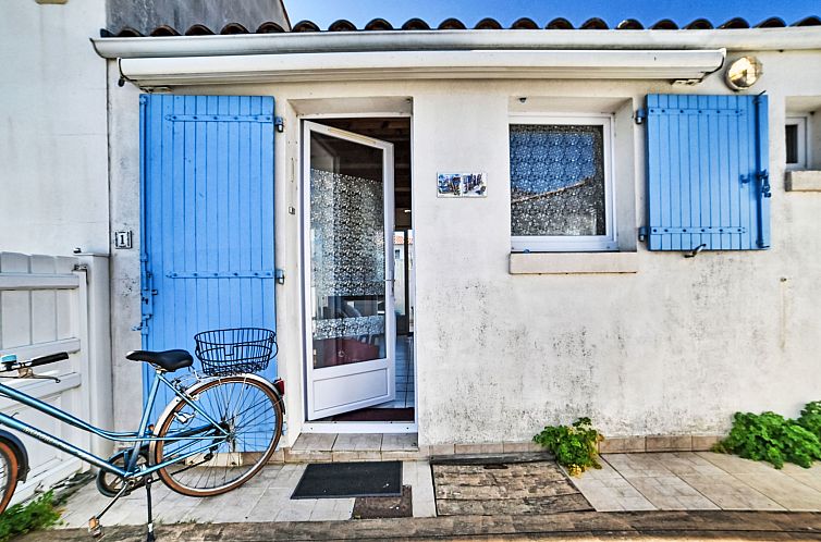 Unterkunft 0574144 - Ferienhaus Poitou-Charentes - Vakantiehuis Les voiliers