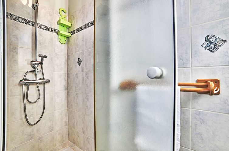 Vakantiehuis Les voiliers