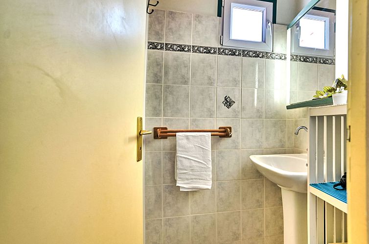 Vakantiehuis Les voiliers