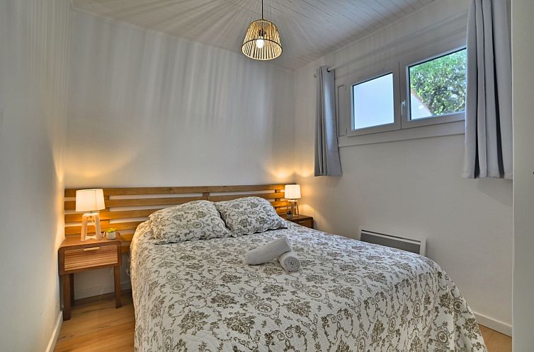 Vakantiehuis Les Cariatides