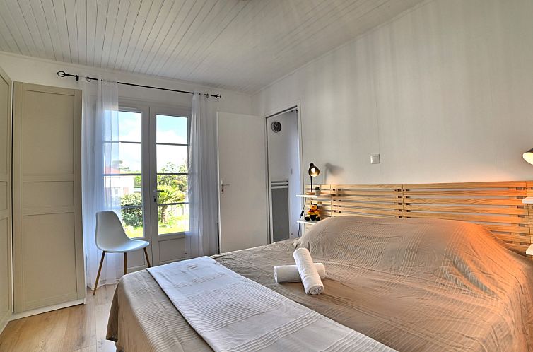 Vakantiehuis Les Cariatides