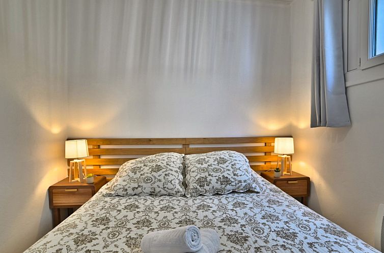 Vakantiehuis Les Cariatides