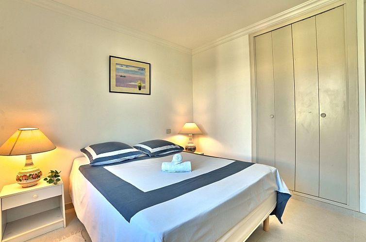 Vakantiehuis L'Horizon A