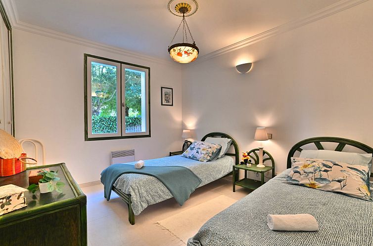 Vakantiehuis L'Horizon A