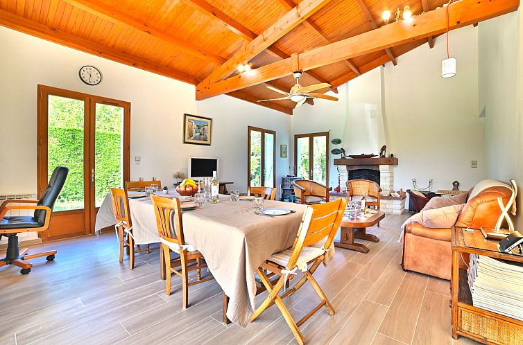 Vakantiehuis L'Horizon A