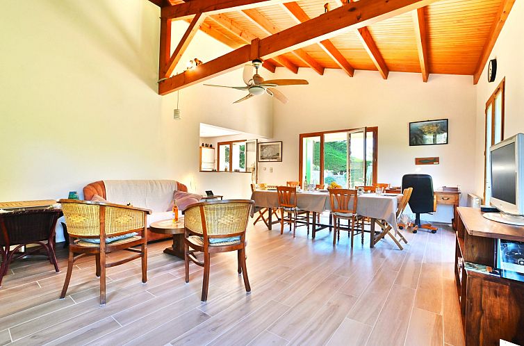 Vakantiehuis L'Horizon A