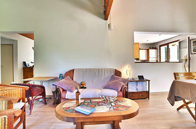 Vakantiehuis L'Horizon A