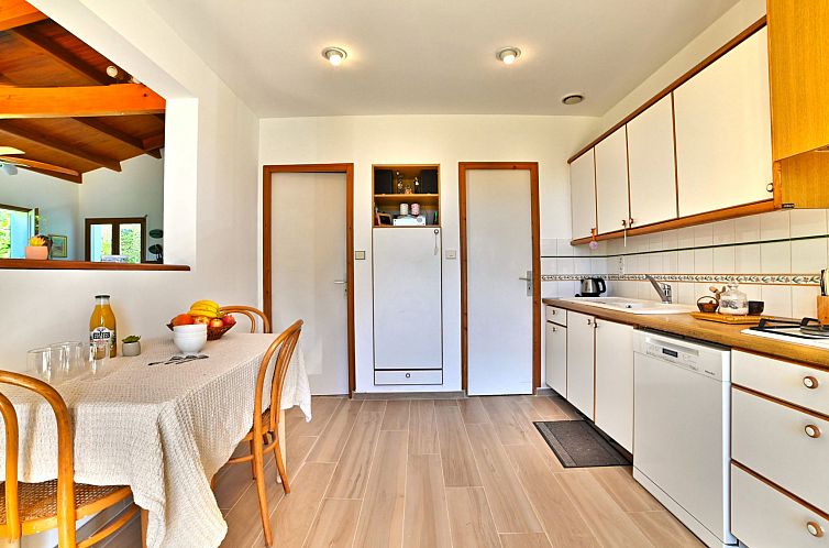 Vakantiehuis L'Horizon A