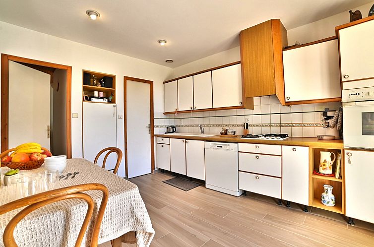 Vakantiehuis L'Horizon A