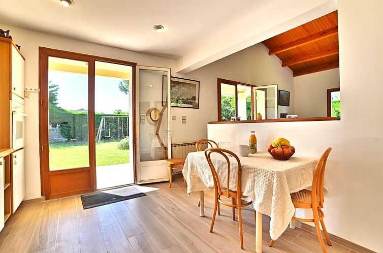 Vakantiehuis L'Horizon A