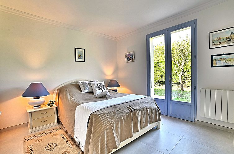 Vakantiehuis L'Horizon A