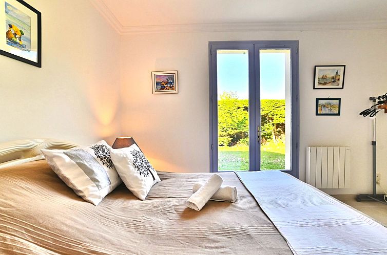 Vakantiehuis L'Horizon A