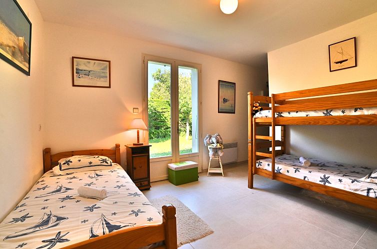 Vakantiehuis L'Horizon A