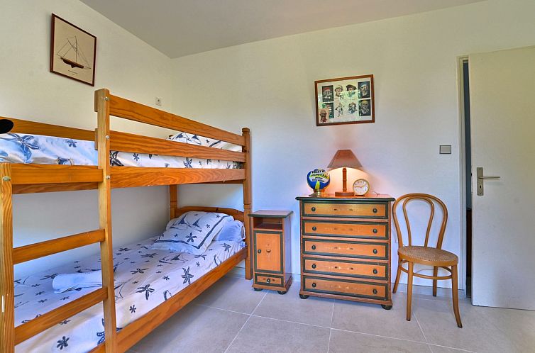 Vakantiehuis L'Horizon A