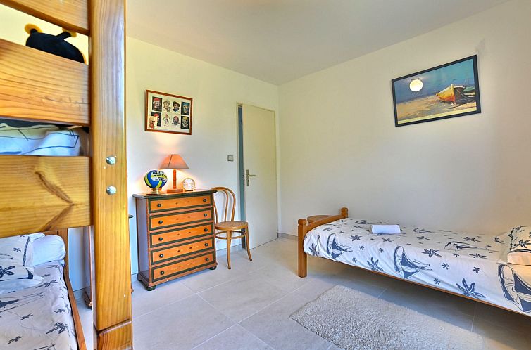 Vakantiehuis L'Horizon A