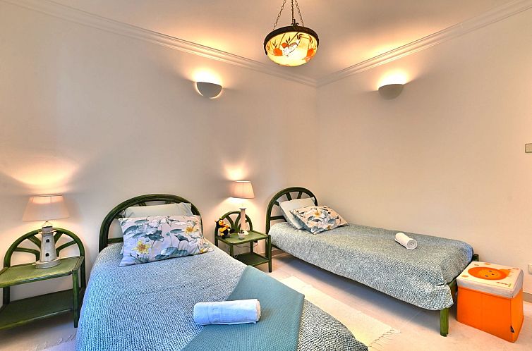 Vakantiehuis L'Horizon A