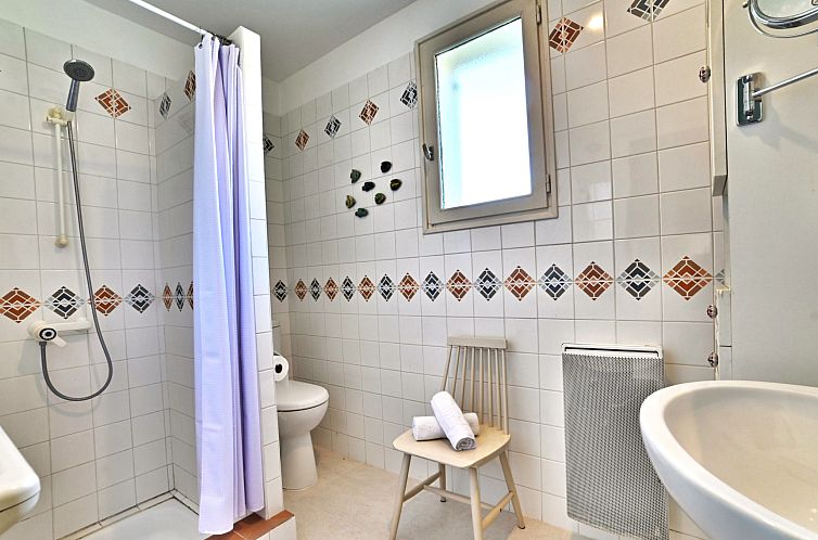 Vakantiehuis L'Horizon A