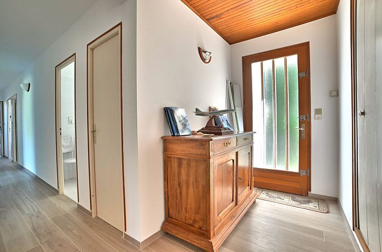 Vakantiehuis L'Horizon A