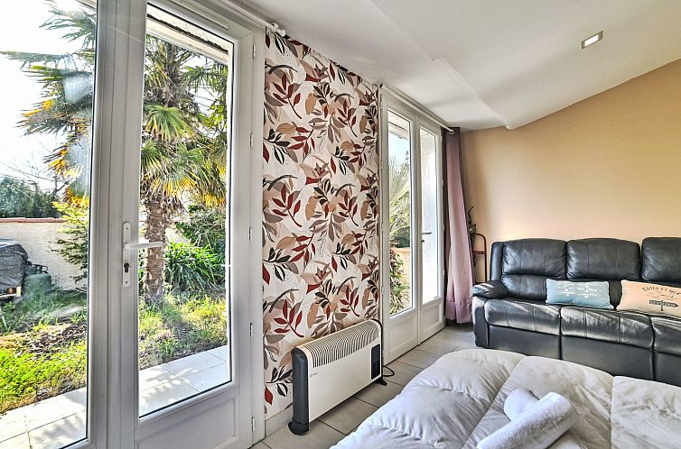 Vakantiehuis La Miscandière