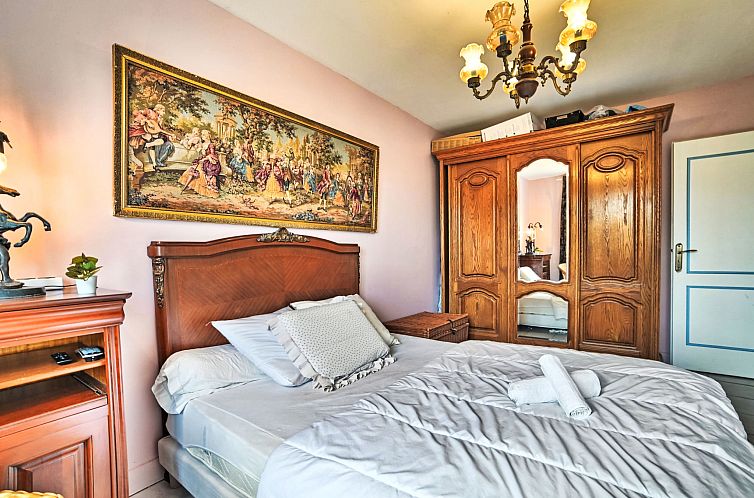 Vakantiehuis La Miscandière