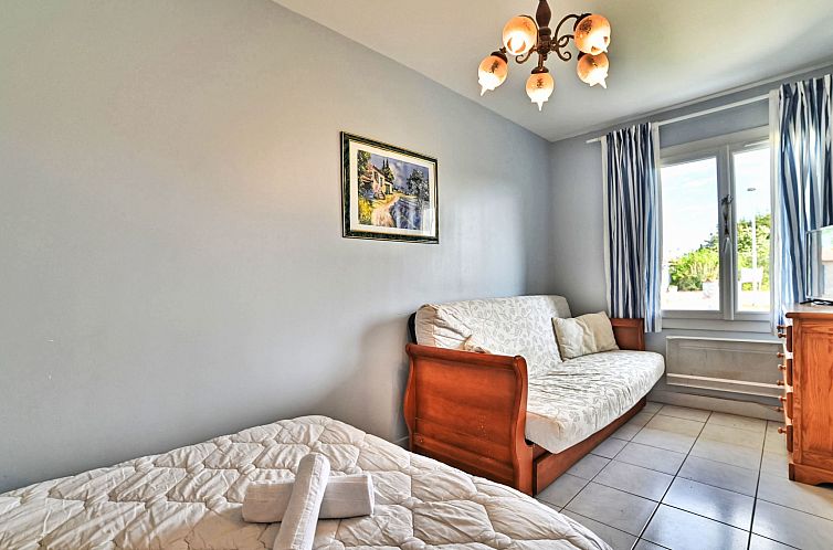 Vakantiehuis La Miscandière