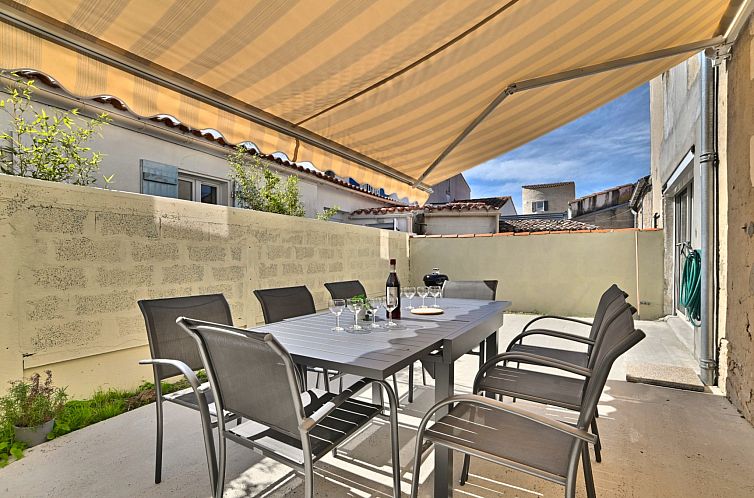 Verblijf 0574149 - Vakantiewoning Poitou-Charentes - Vakantiehuis La Picotelle