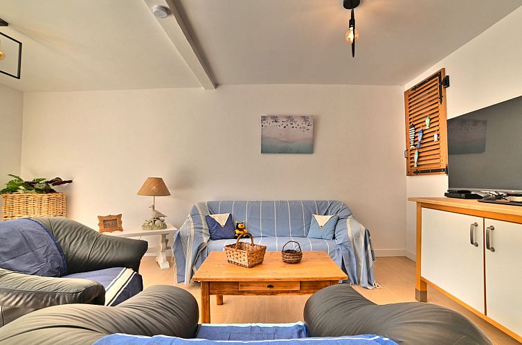 Vakantiehuis La Picotelle