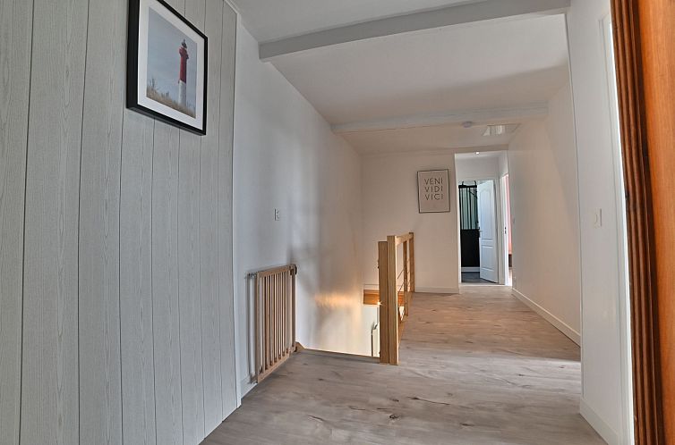 Vakantiehuis La Picotelle