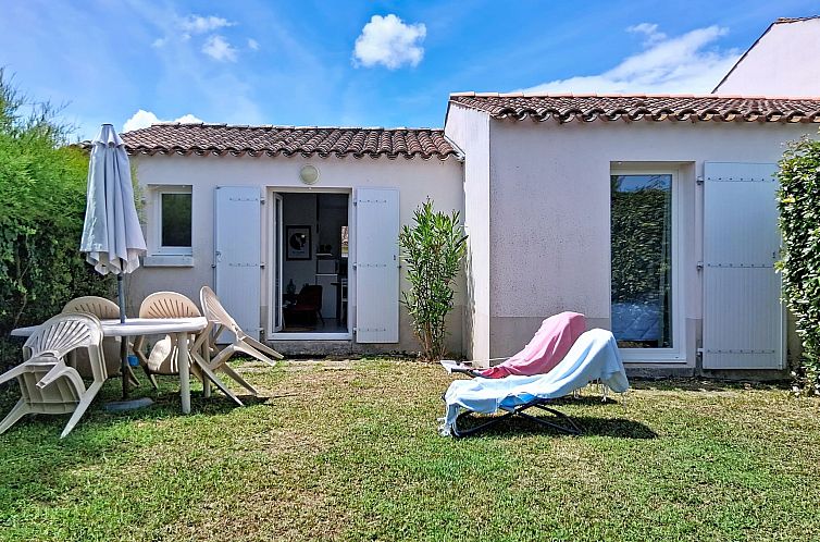 Vakantiehuis Les Amareyeurs 2