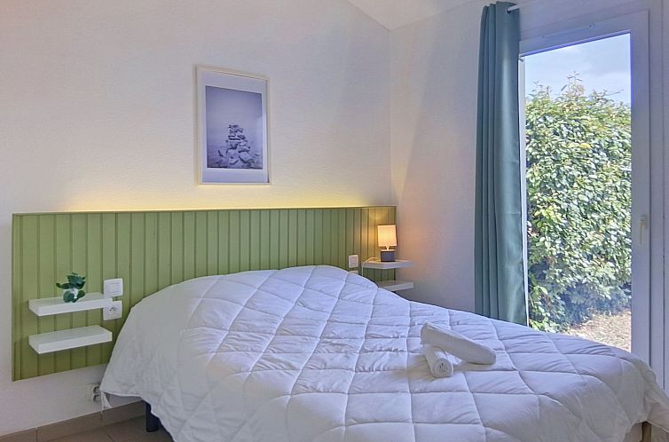 Vakantiehuis Les Amareyeurs 2