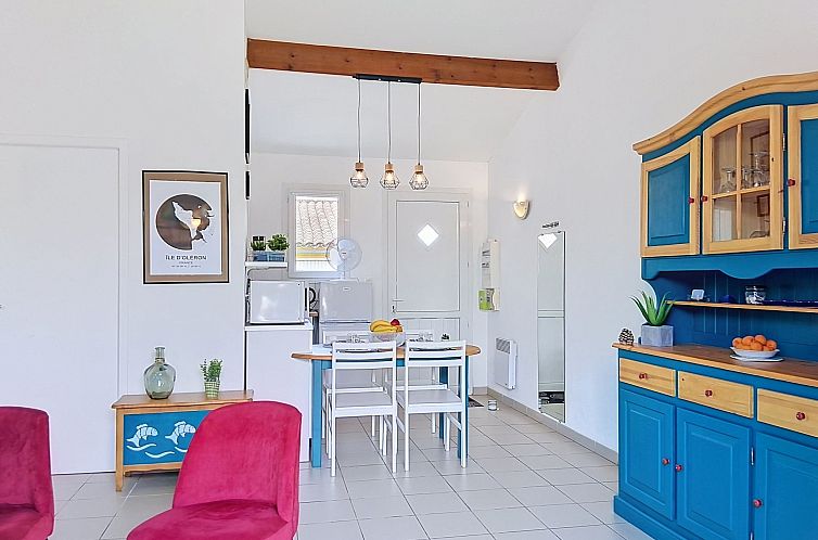Vakantiehuis Les Amareyeurs 2