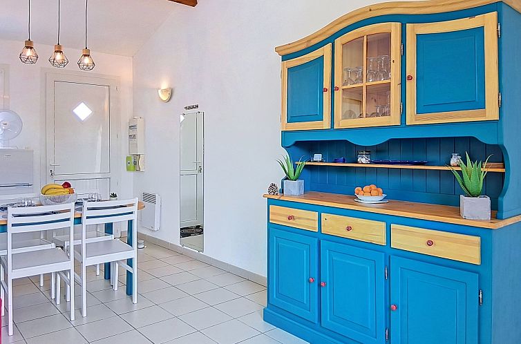 Vakantiehuis Les Amareyeurs 2