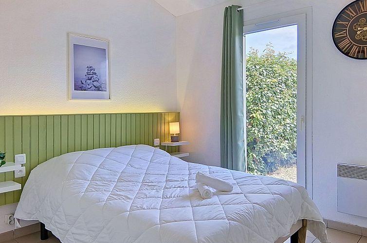 Vakantiehuis Les Amareyeurs 2