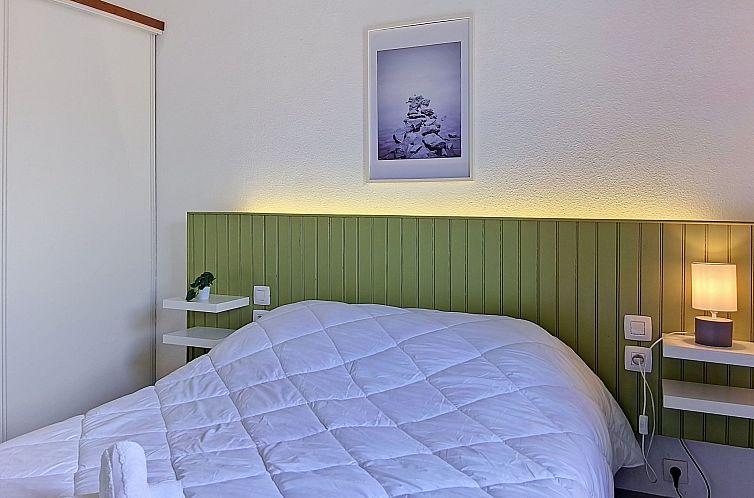 Vakantiehuis Les Amareyeurs 2