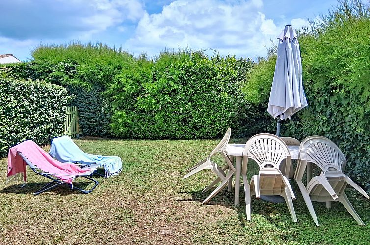 Vakantiehuis Les Amareyeurs 2