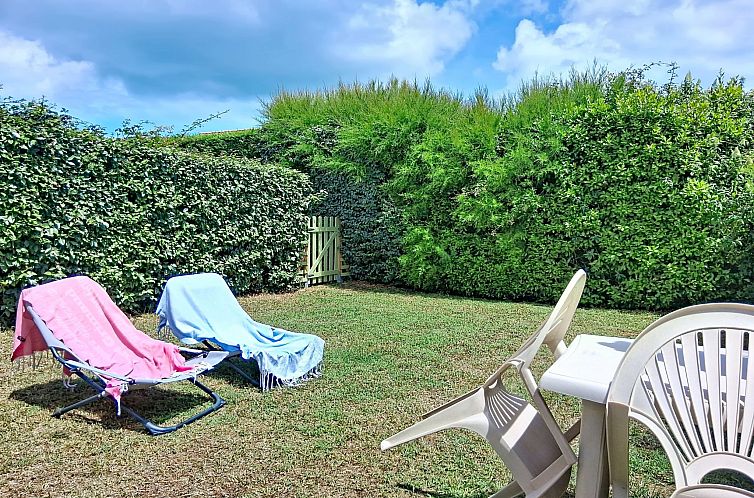 Vakantiehuis Les Amareyeurs 2
