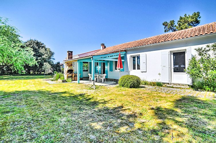 Vakantiehuis La Sablière