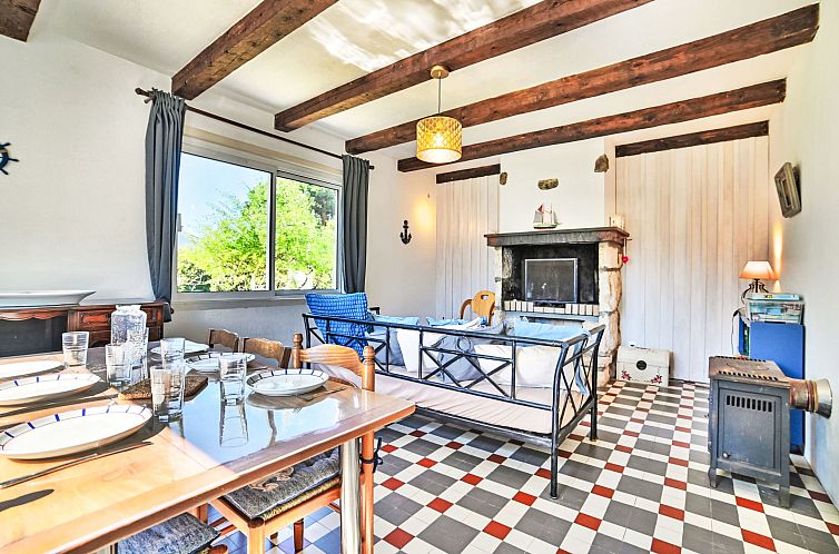 Vakantiehuis La Sablière