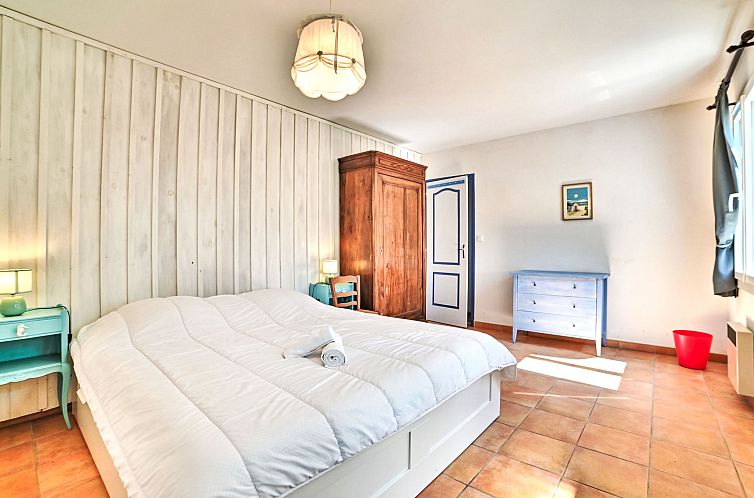 Vakantiehuis La Sablière