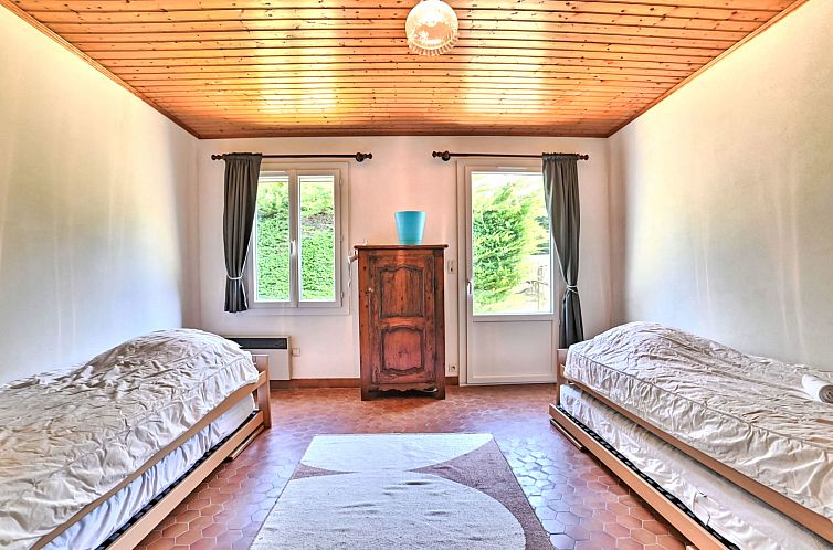 Vakantiehuis La Sablière