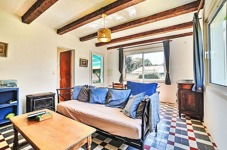 Vakantiehuis La Sablière