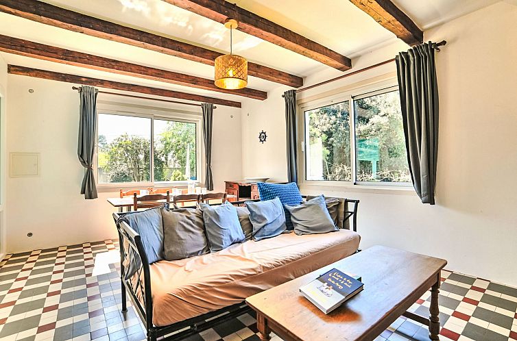 Vakantiehuis La Sablière