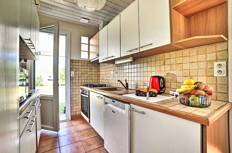 Vakantiehuis La Sablière