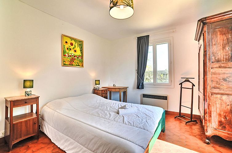 Vakantiehuis La Sablière