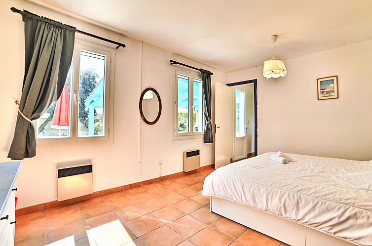 Vakantiehuis La Sablière