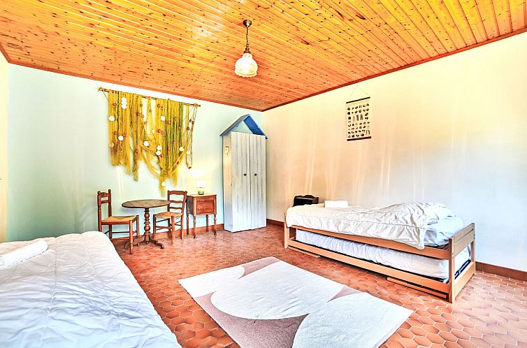 Vakantiehuis La Sablière